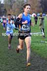 Senior Men and Under-23s, 2023 British Athletics Cross Challenge, Sefton Park, Liverpool. Photo: David T. Hewitson/Sports for All Pics